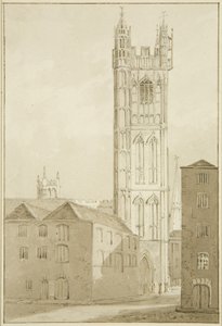 Église St Stephen - Marcus H. Homes