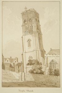 Église du Temple - Marcus H. Homes