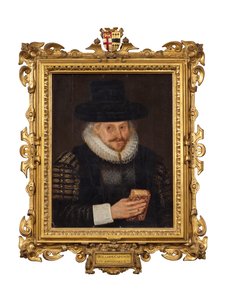 William Camden, roi d