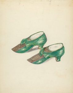 Chaussures de femme
