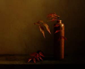 Nature morte d