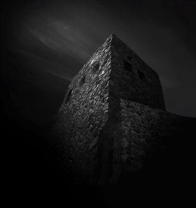 La Tour de Pierre Noire