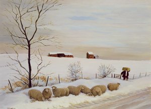 Un autre hiver difficile