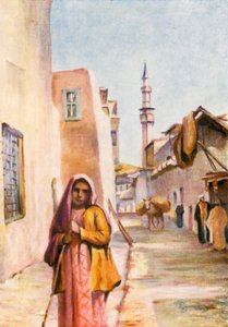 À Salehiyeh