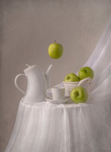  - Margareth Perfoncio