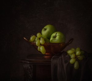  - Margareth Perfoncio
