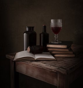 Table d