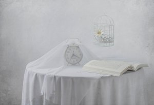  - Margareth Perfoncio