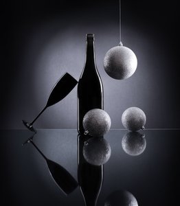 Une fête de fin d