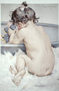 La Poupée, tiré de 