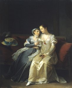 Français :  La confiance - Marguerite Gerard