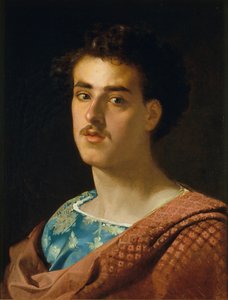 Autoportrait