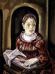 La Couturière