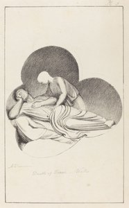 La Mort d