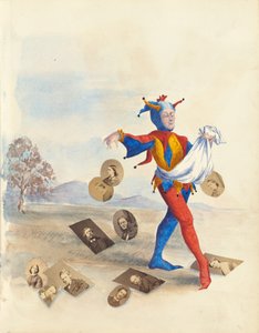 Album de la famille Cator