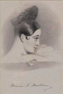 Autoportrait