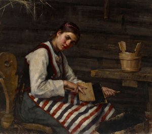  - Maria Wiik