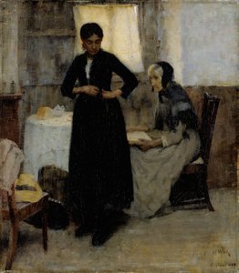 Dans le monde, 1889