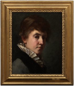  - Maria Wiik