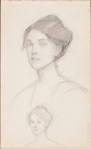 Sans titre - Maria Wiik