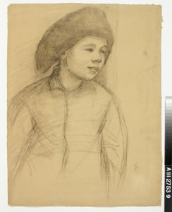  - Maria Wiik