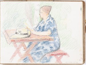  - Maria Wiik