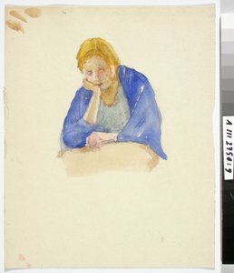 Sans titre - Maria Wiik