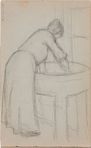 Sans titre - Maria Wiik