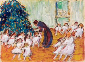 Arbre de Noël
