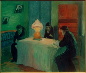 Lecteur du Talmud