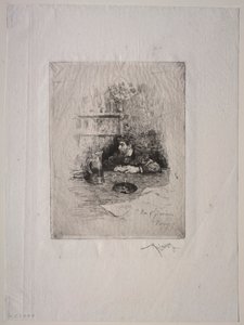 Portrait d