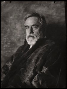 Autoportrait