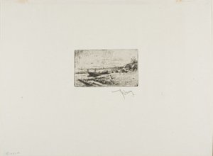 Le pêcheur