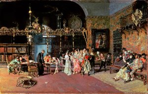 La Vicaria