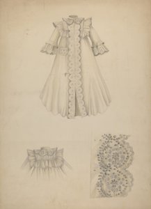 Chemise de nuit