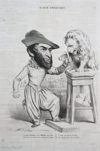 Miroir Drolatique : No. 6