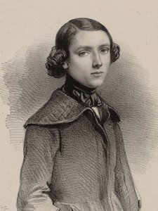 Portrait de l