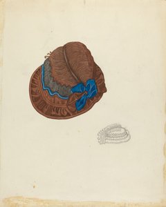 Chapeau, 1936