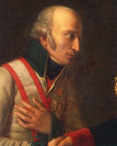 Rencontre entre Napoléon et l