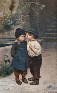 Ne le dis à personne
