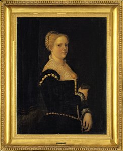 Autoportrait de l