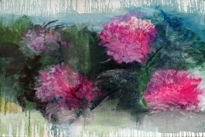 Hortensias, 2023 - Marina Falco