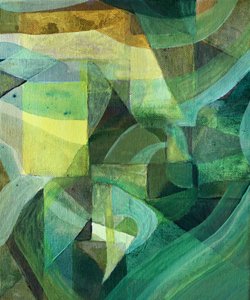 Résumé : Green Flow - Marina Nelson