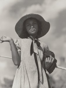 Fille d