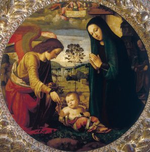 Sainte Famille