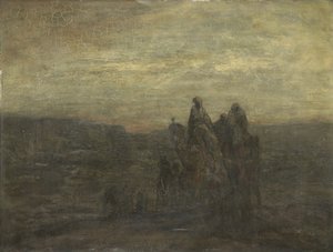  - Marius Alexander Jacques Bauer