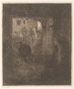 Deux femmes voilées