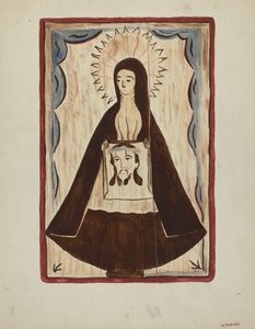 Retable, 1935-1942