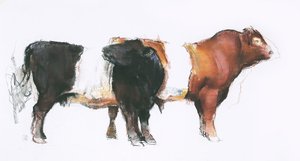Belties, 2006 - Mark Adlington