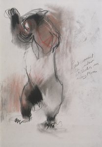 Grizzly, 1995 - Mark Adlington